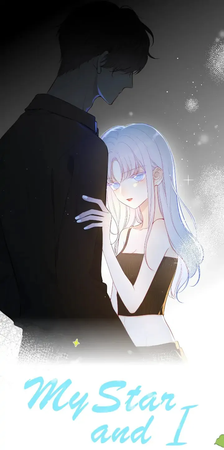 My Lucky Star (Quan Yi) (Colored) Chapter 95 page 1 - 
