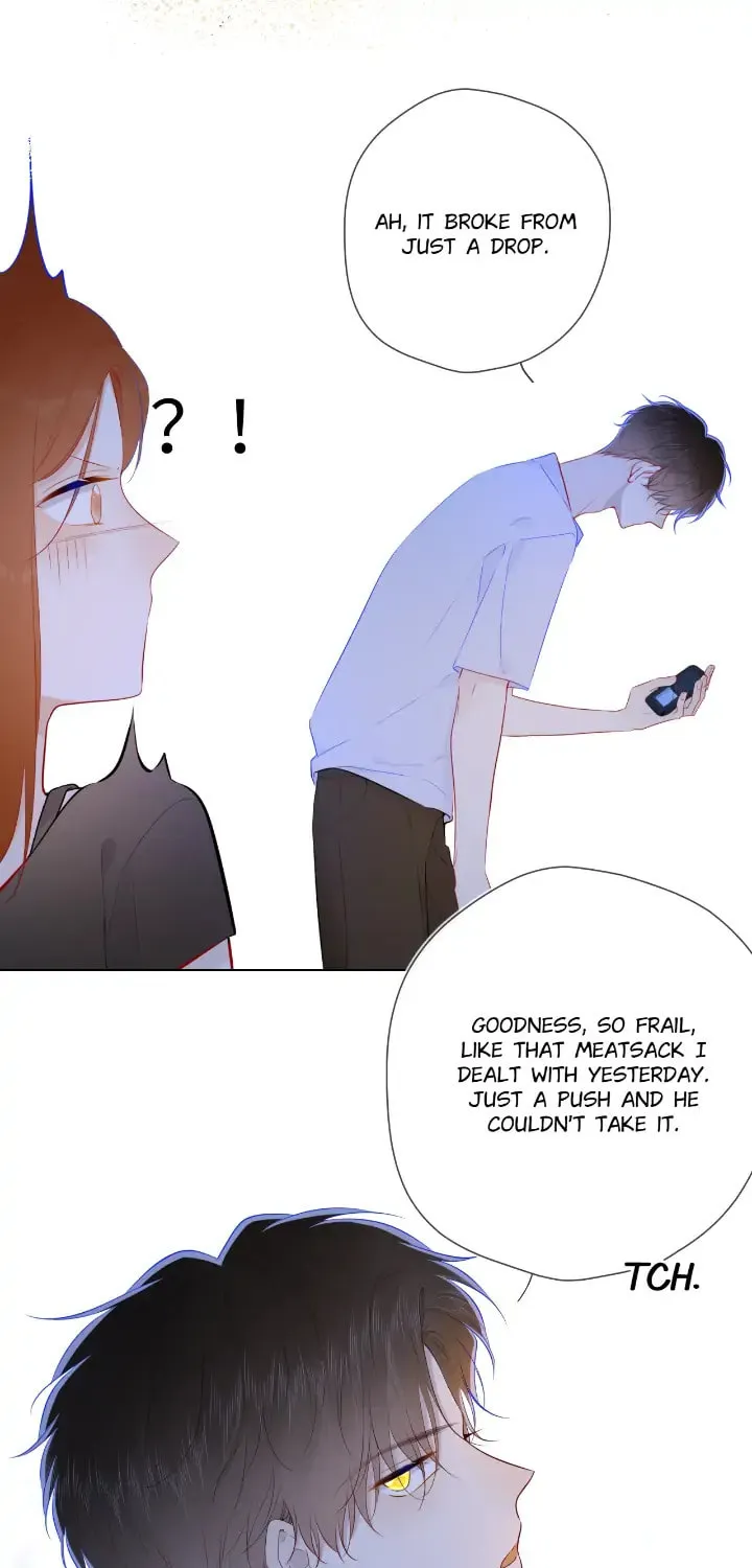 My Lucky Star (Quan Yi) (Colored) Chapter 95 page 13 - 