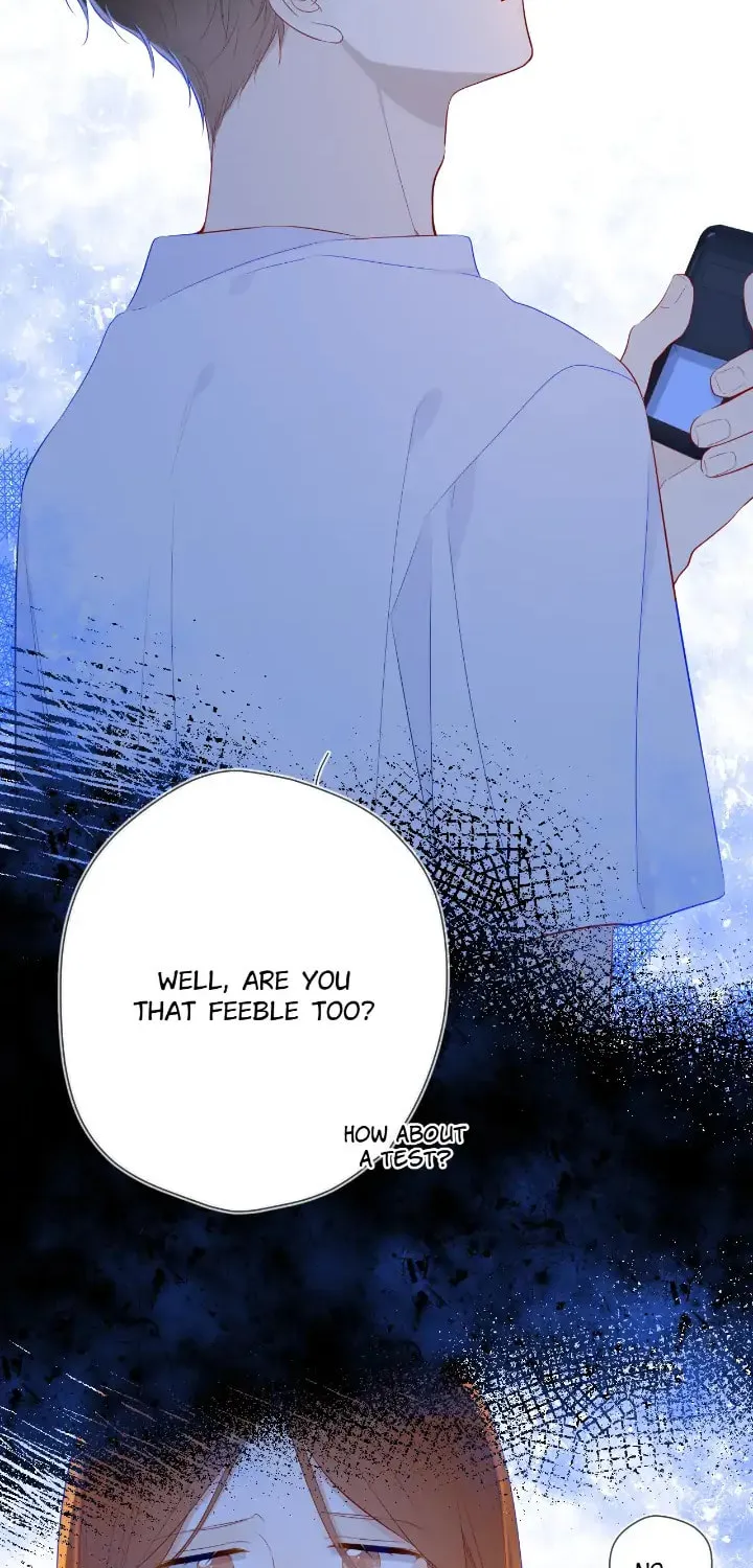 My Lucky Star (Quan Yi) (Colored) Chapter 95 page 14 - 