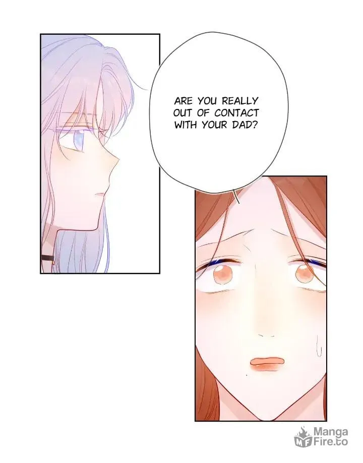 My Lucky Star (Quan Yi) (Colored) Chapter 95 page 18 - 