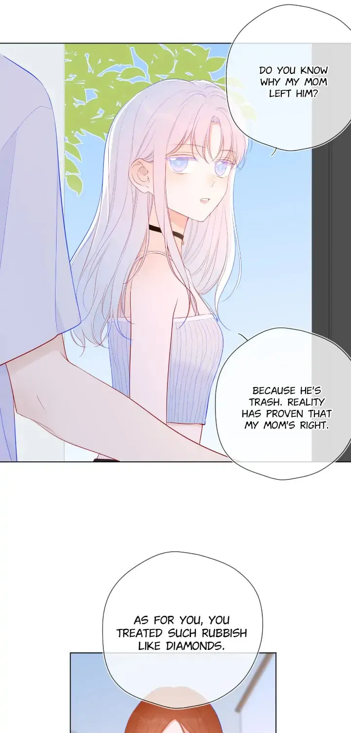 My Lucky Star (Quan Yi) (Colored) Chapter 95 page 19 - 