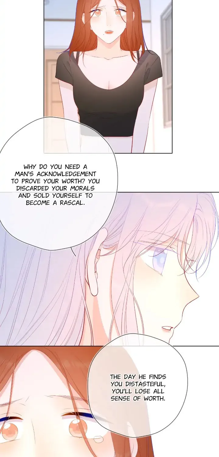 My Lucky Star (Quan Yi) (Colored) Chapter 95 page 20 - 