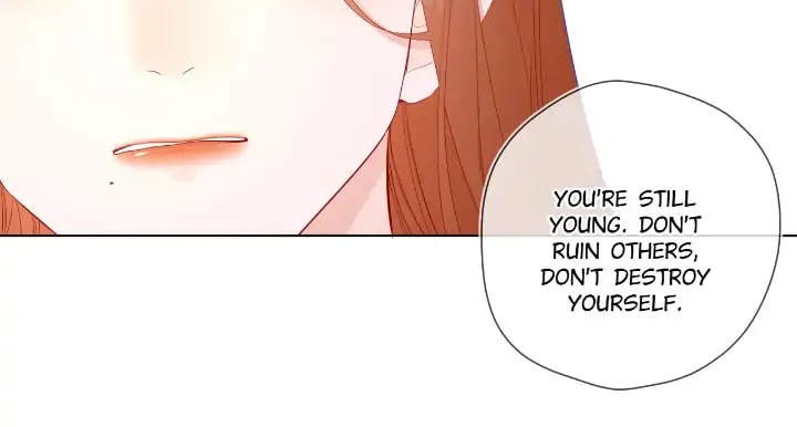 My Lucky Star (Quan Yi) (Colored) Chapter 95 page 21 - 