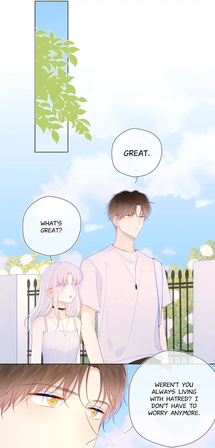 My Lucky Star (Quan Yi) (Colored) Chapter 95 page 23 - 