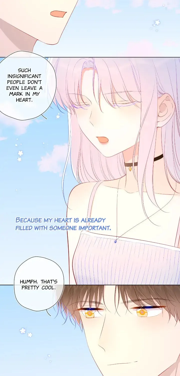 My Lucky Star (Quan Yi) (Colored) Chapter 95 page 24 - 
