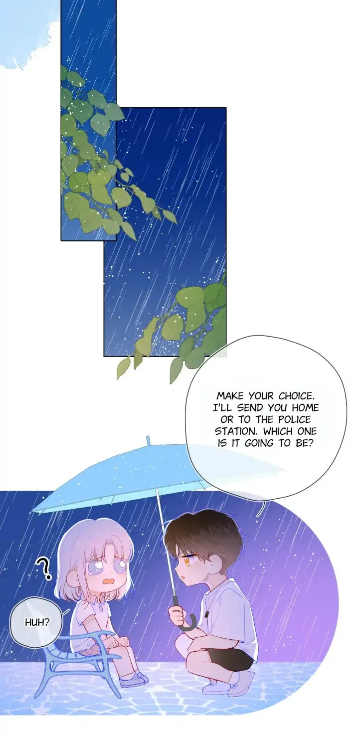 My Lucky Star (Quan Yi) (Colored) Chapter 95 page 27 - 