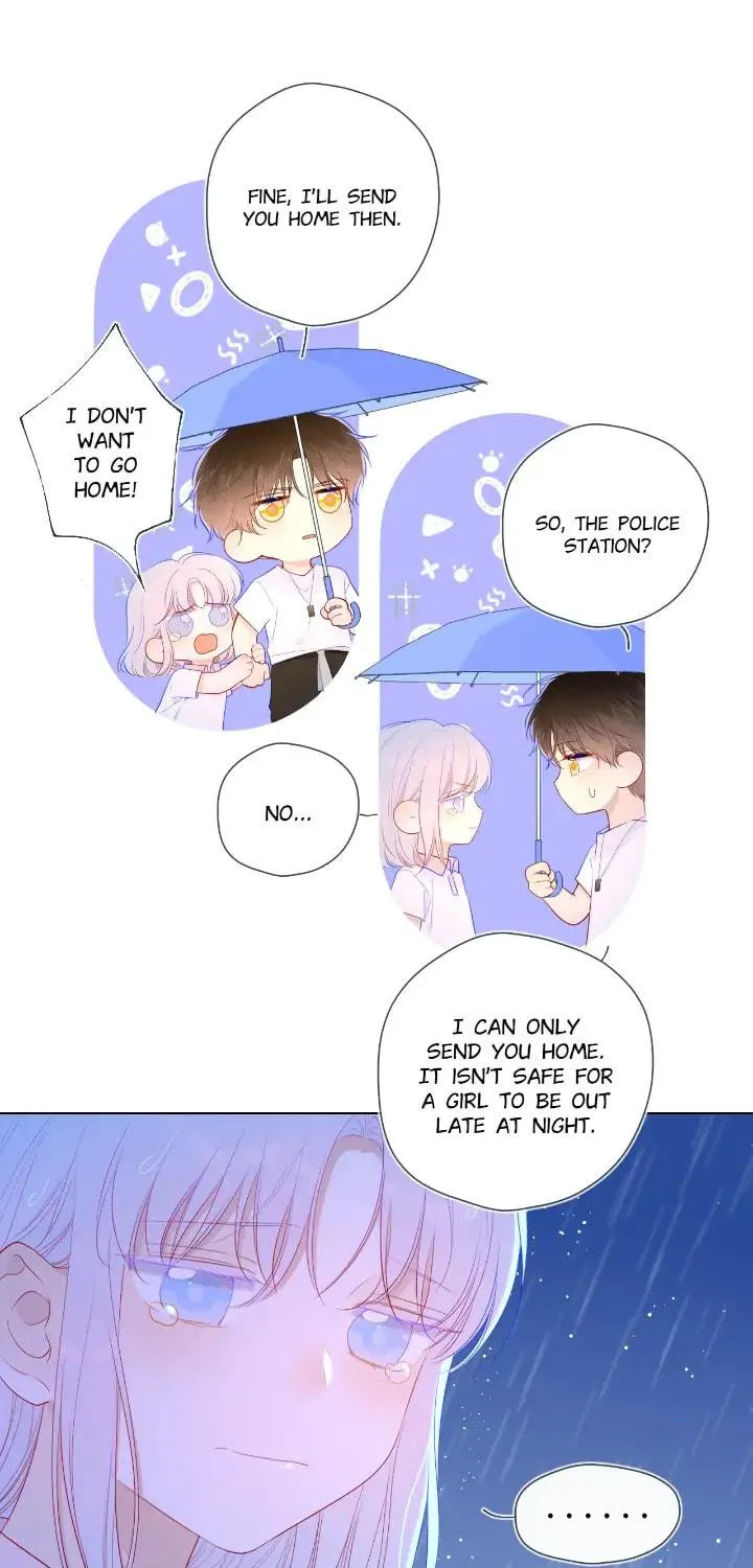 My Lucky Star (Quan Yi) (Colored) Chapter 95 page 29 - 