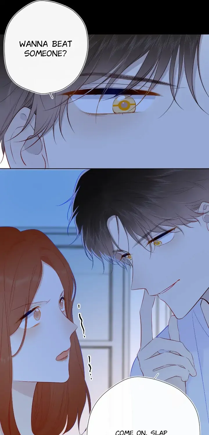 My Lucky Star (Quan Yi) (Colored) Chapter 95 page 4 - 