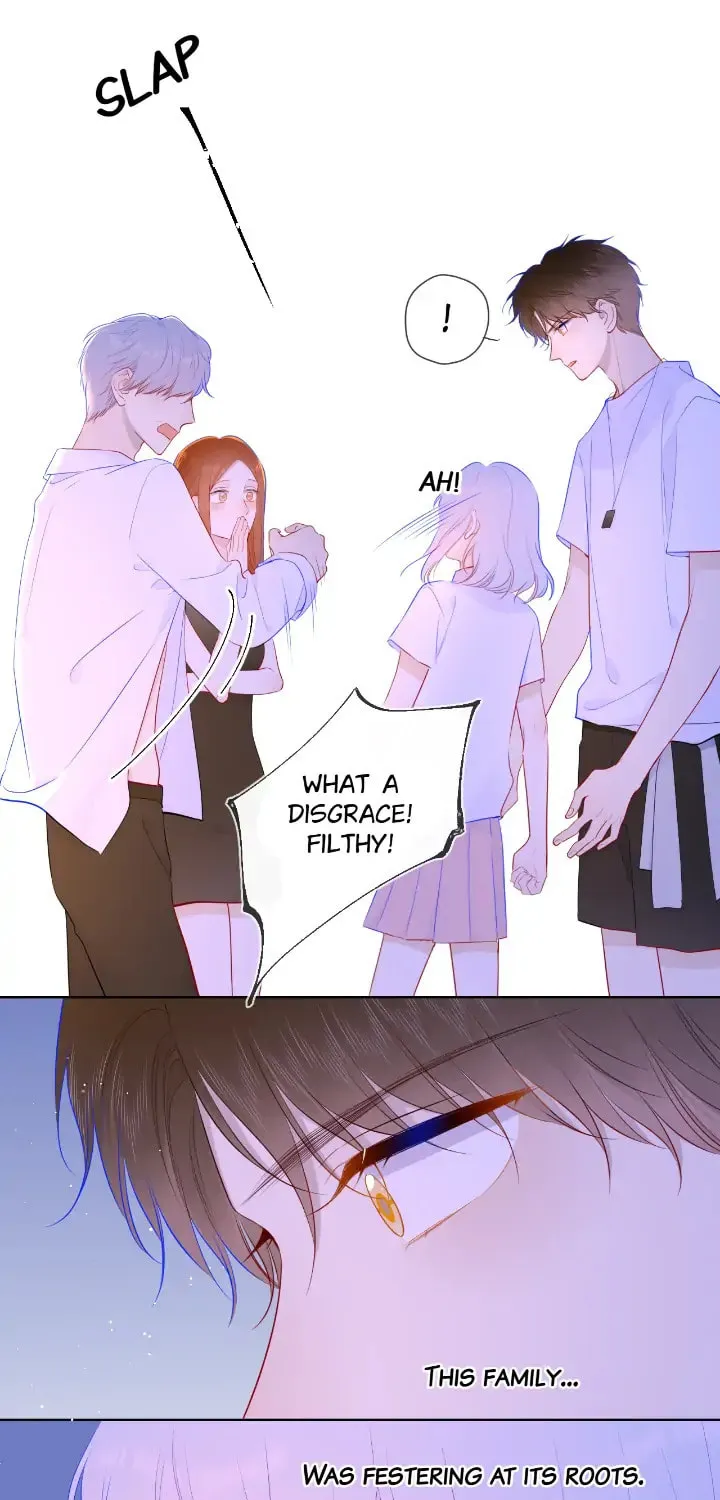 My Lucky Star (Quan Yi) (Colored) Chapter 95 page 33 - 