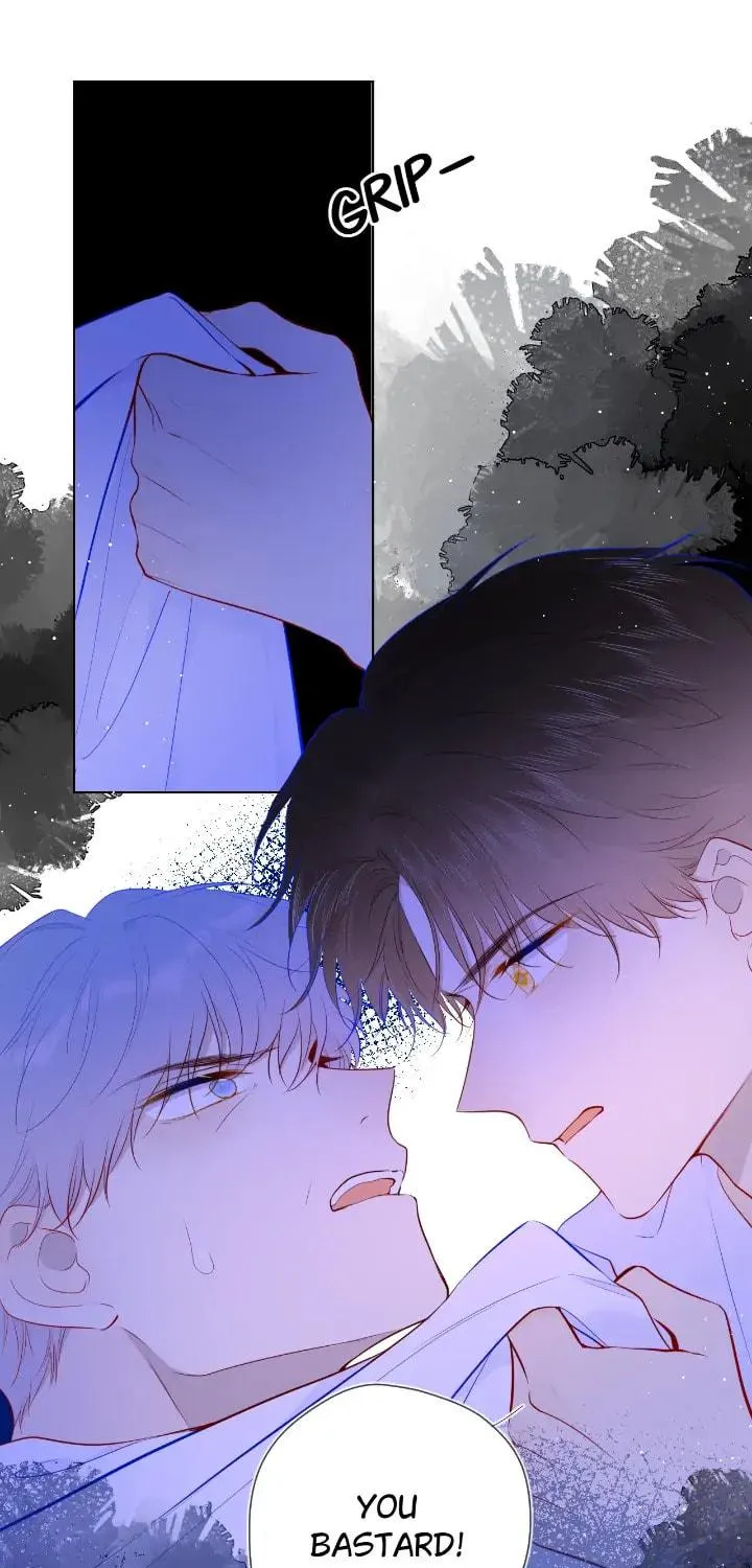My Lucky Star (Quan Yi) (Colored) Chapter 95 page 35 - 