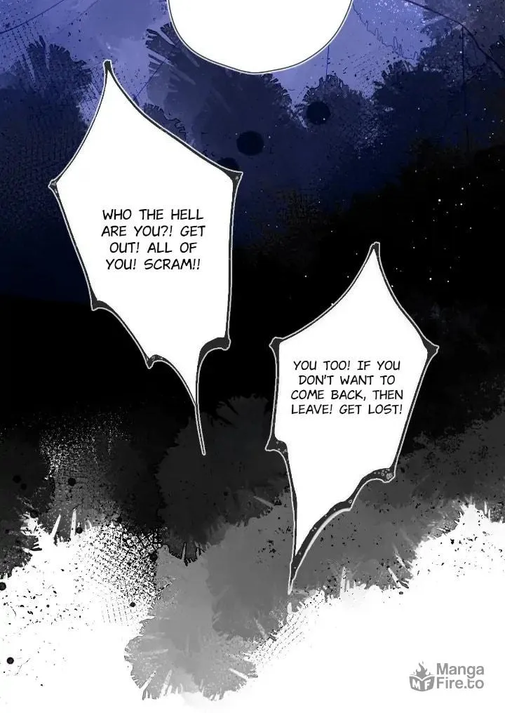 My Lucky Star (Quan Yi) (Colored) Chapter 95 page 36 - 
