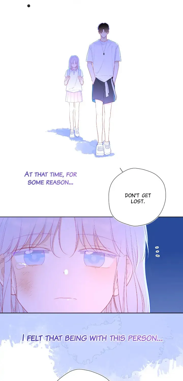 My Lucky Star (Quan Yi) (Colored) Chapter 95 page 37 - 