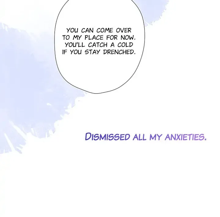 My Lucky Star (Quan Yi) (Colored) Chapter 95 page 38 - 