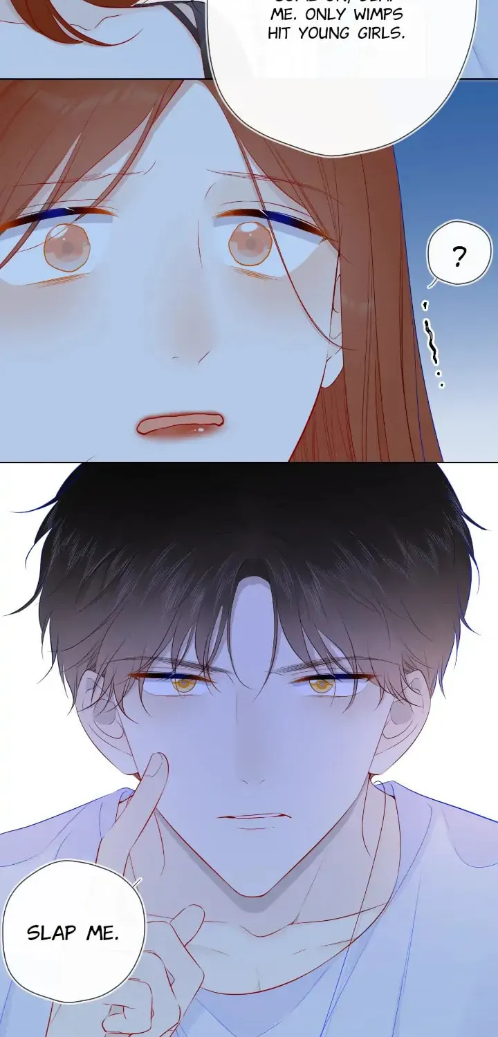 My Lucky Star (Quan Yi) (Colored) Chapter 95 page 5 - 