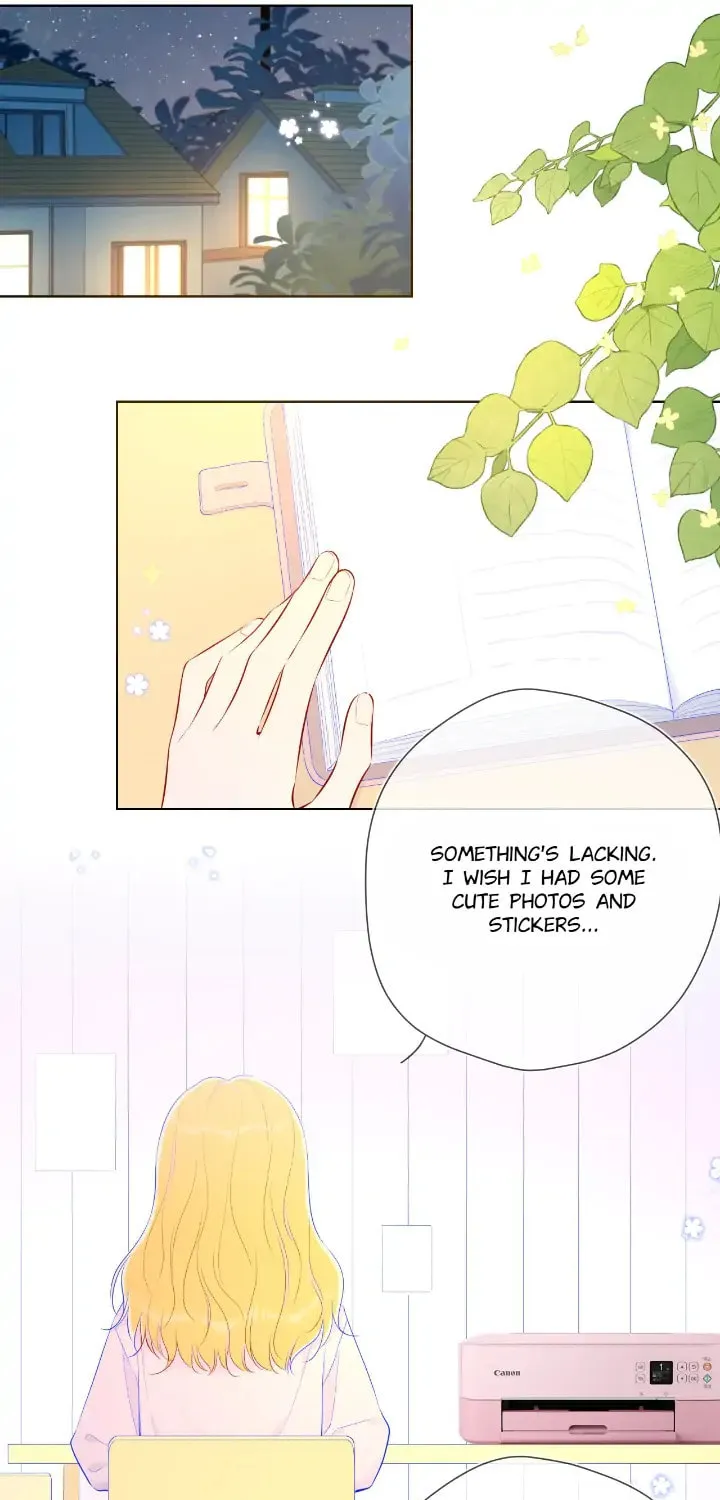 My Lucky Star (Quan Yi) (Colored) Chapter 95 page 41 - 