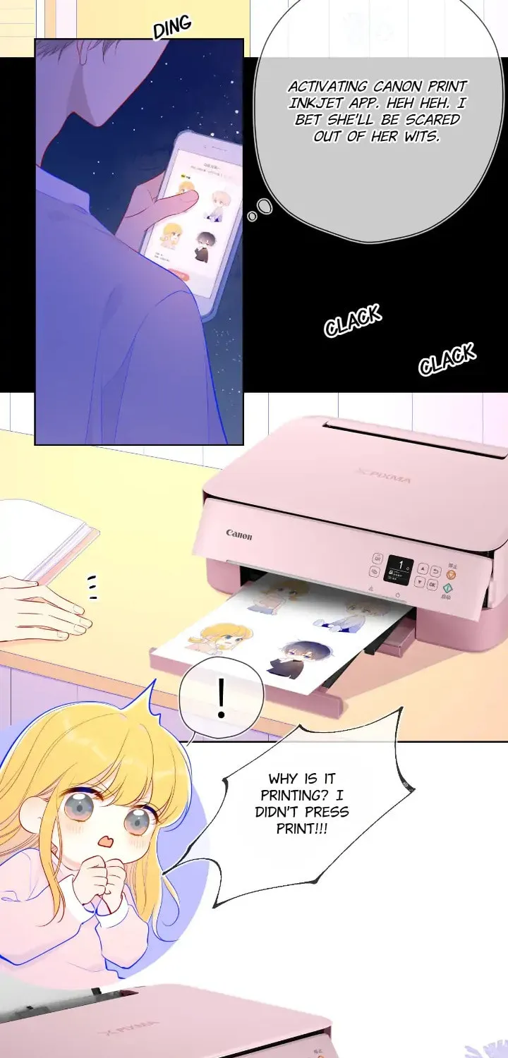 My Lucky Star (Quan Yi) (Colored) Chapter 95 page 42 - 