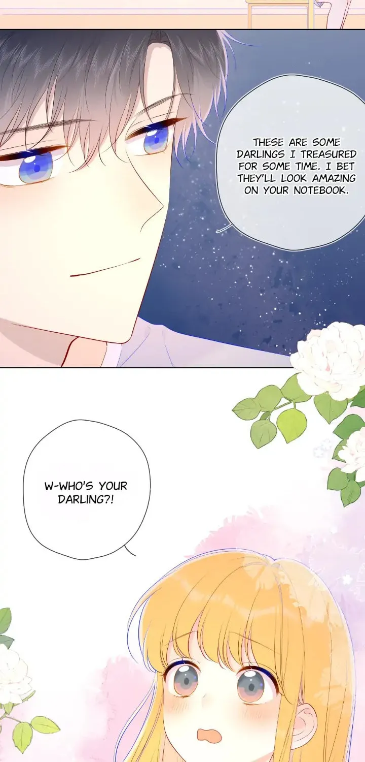 My Lucky Star (Quan Yi) (Colored) Chapter 95 page 45 - 