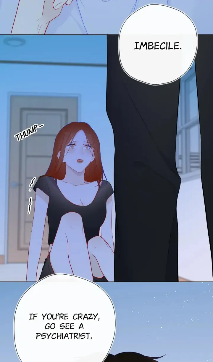 My Lucky Star (Quan Yi) (Colored) Chapter 95 page 6 - 