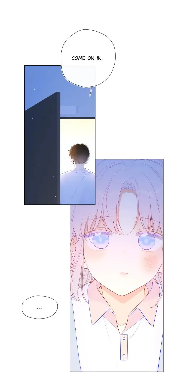 My Lucky Star (Quan Yi) (Colored) Chapter 96 page 2 - 