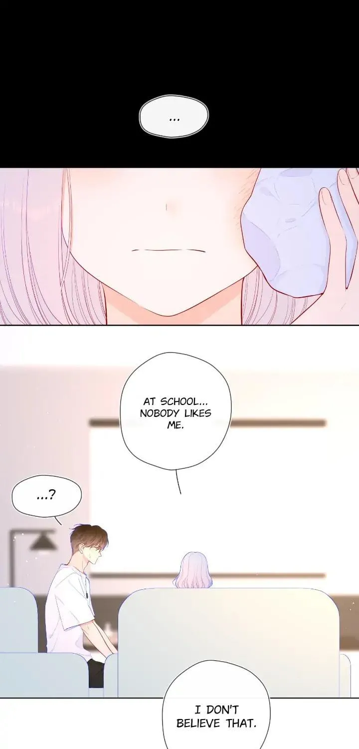 My Lucky Star (Quan Yi) (Colored) Chapter 96 page 11 - 