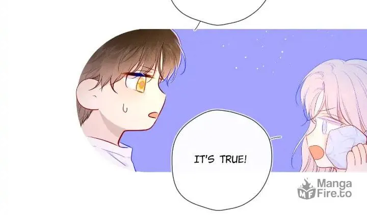 My Lucky Star (Quan Yi) (Colored) Chapter 96 page 12 - 