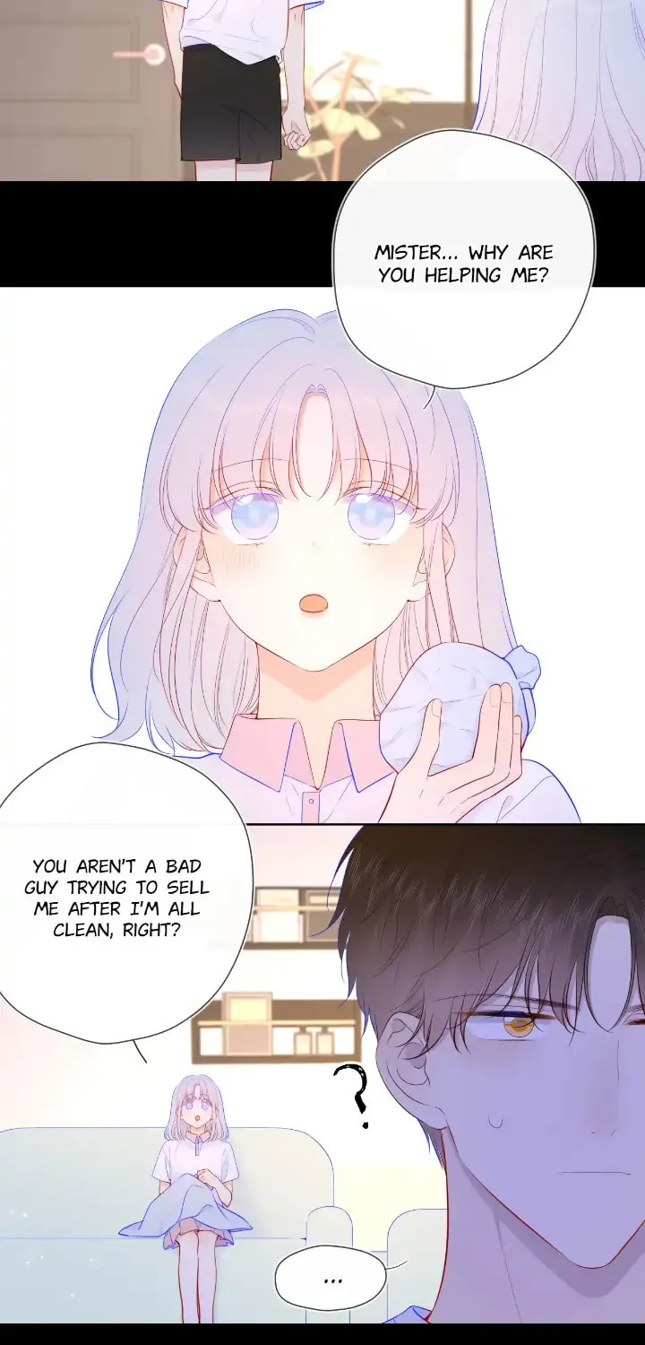 My Lucky Star (Quan Yi) (Colored) Chapter 96 page 14 - 