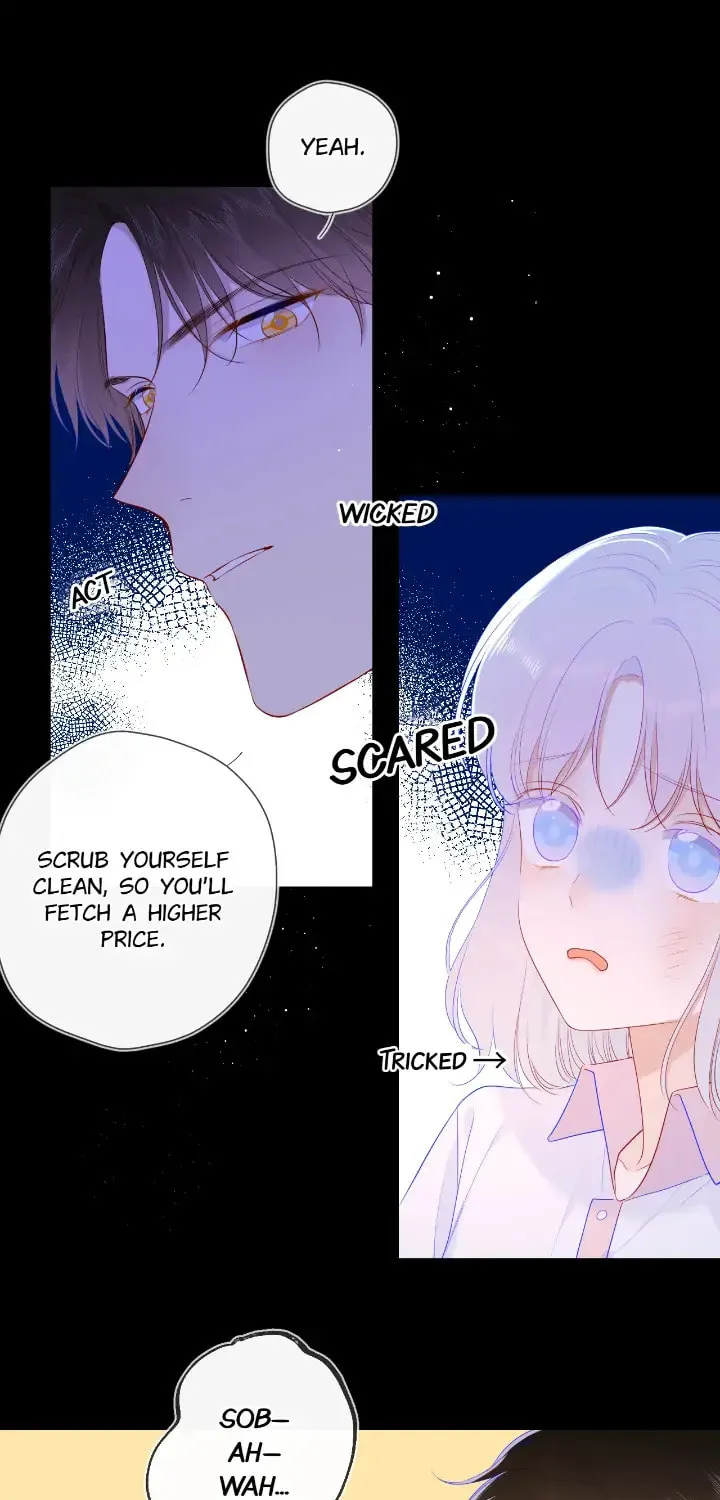 My Lucky Star (Quan Yi) (Colored) Chapter 96 page 16 - 