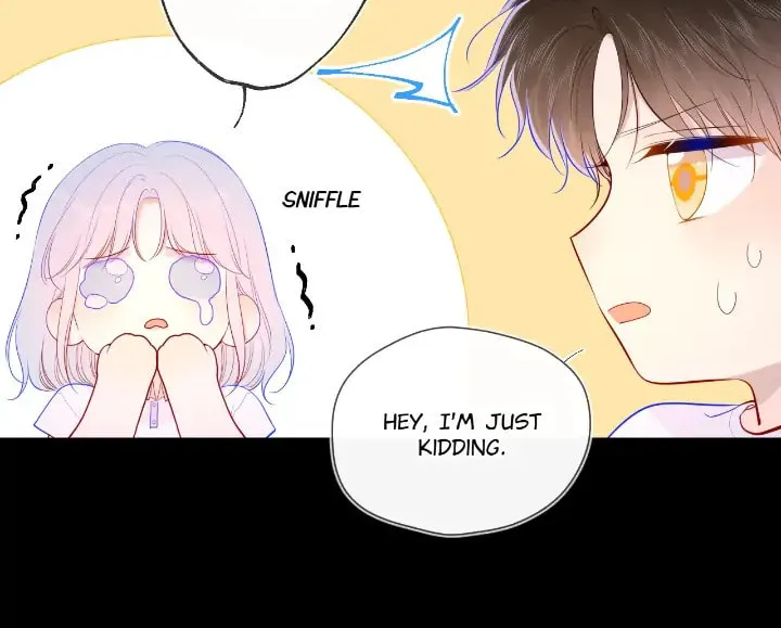 My Lucky Star (Quan Yi) (Colored) Chapter 96 page 17 - 