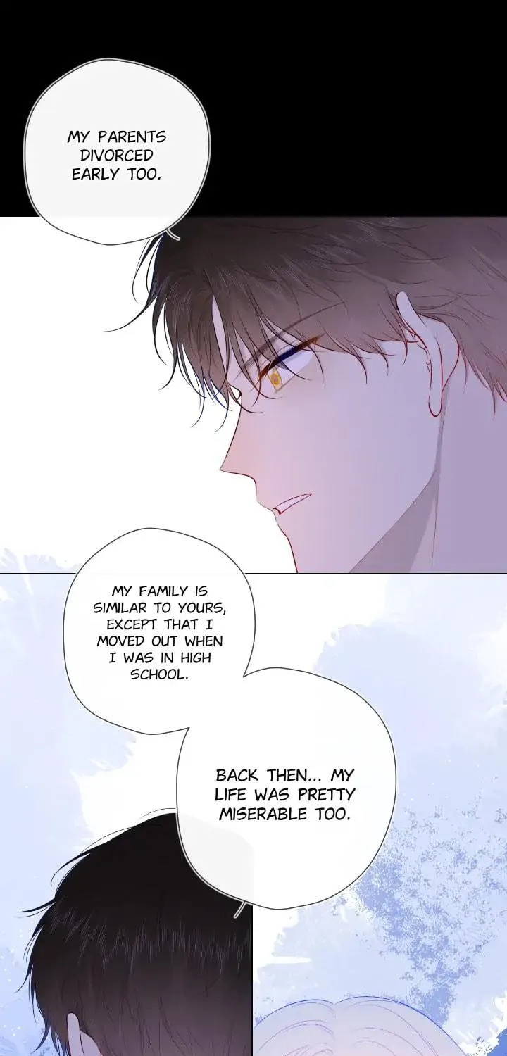 My Lucky Star (Quan Yi) (Colored) Chapter 96 page 18 - 