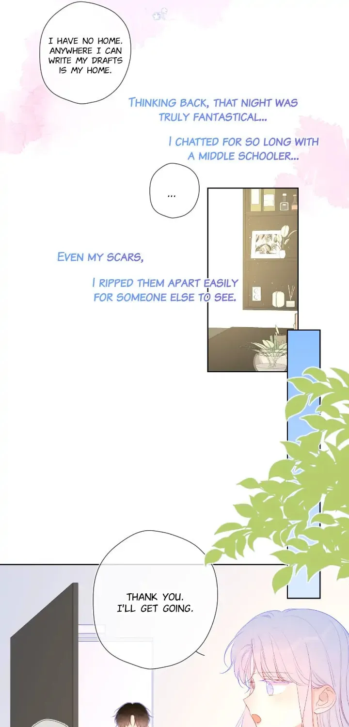 My Lucky Star (Quan Yi) (Colored) Chapter 96 page 25 - 