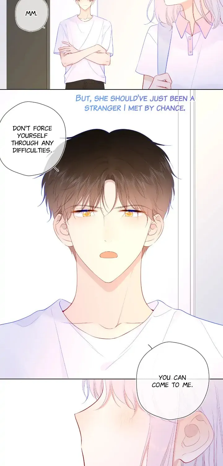 My Lucky Star (Quan Yi) (Colored) Chapter 96 page 26 - 