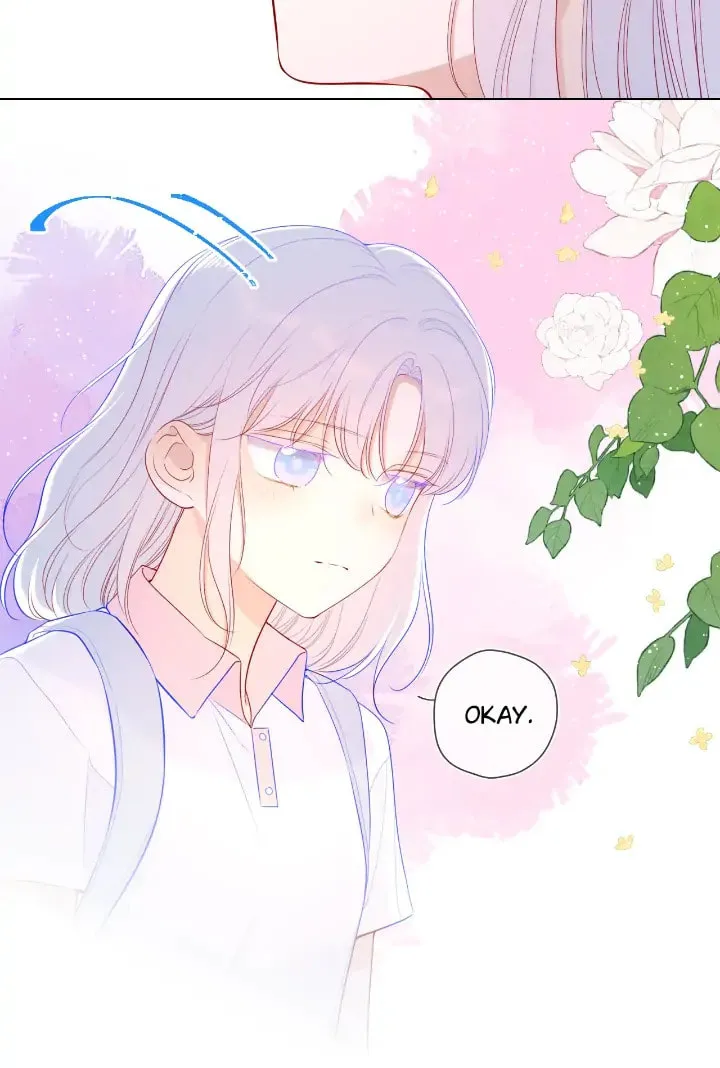 My Lucky Star (Quan Yi) (Colored) Chapter 96 page 27 - 
