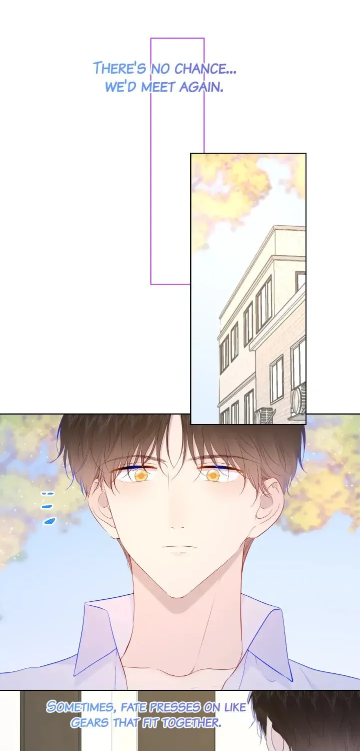 My Lucky Star (Quan Yi) (Colored) Chapter 96 page 28 - 