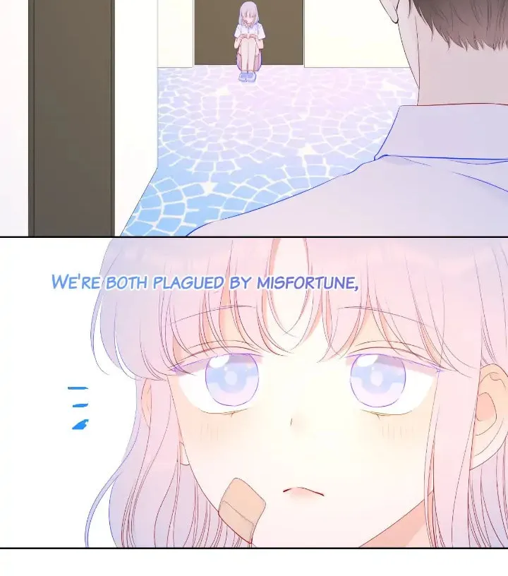 My Lucky Star (Quan Yi) (Colored) Chapter 96 page 29 - 