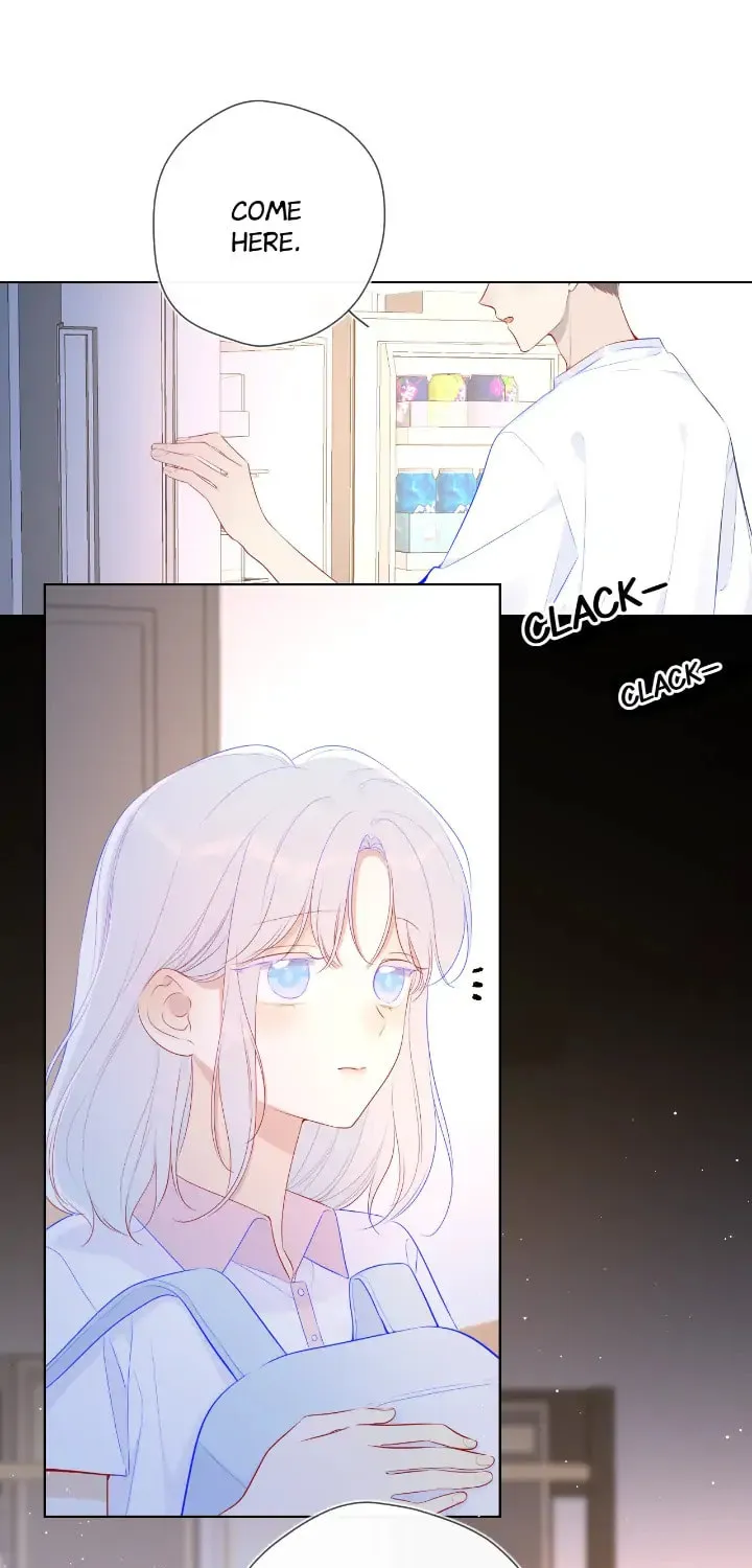 My Lucky Star (Quan Yi) (Colored) Chapter 96 page 4 - 