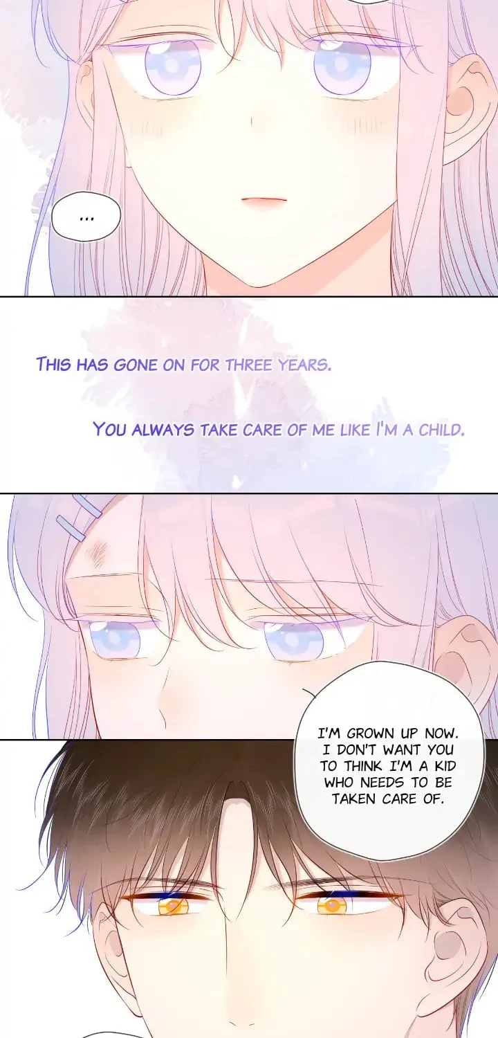 My Lucky Star (Quan Yi) (Colored) Chapter 96 page 32 - 