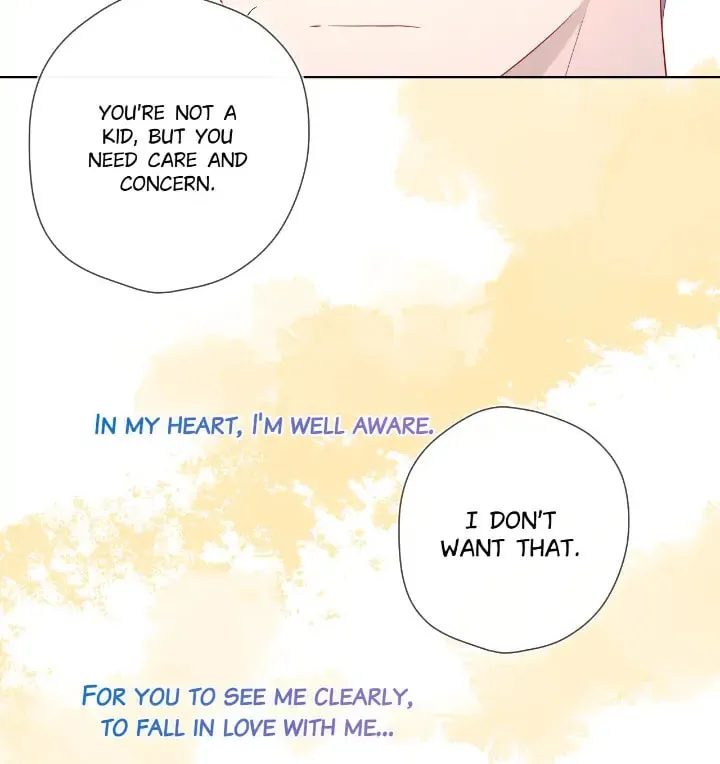 My Lucky Star (Quan Yi) (Colored) Chapter 96 page 33 - 