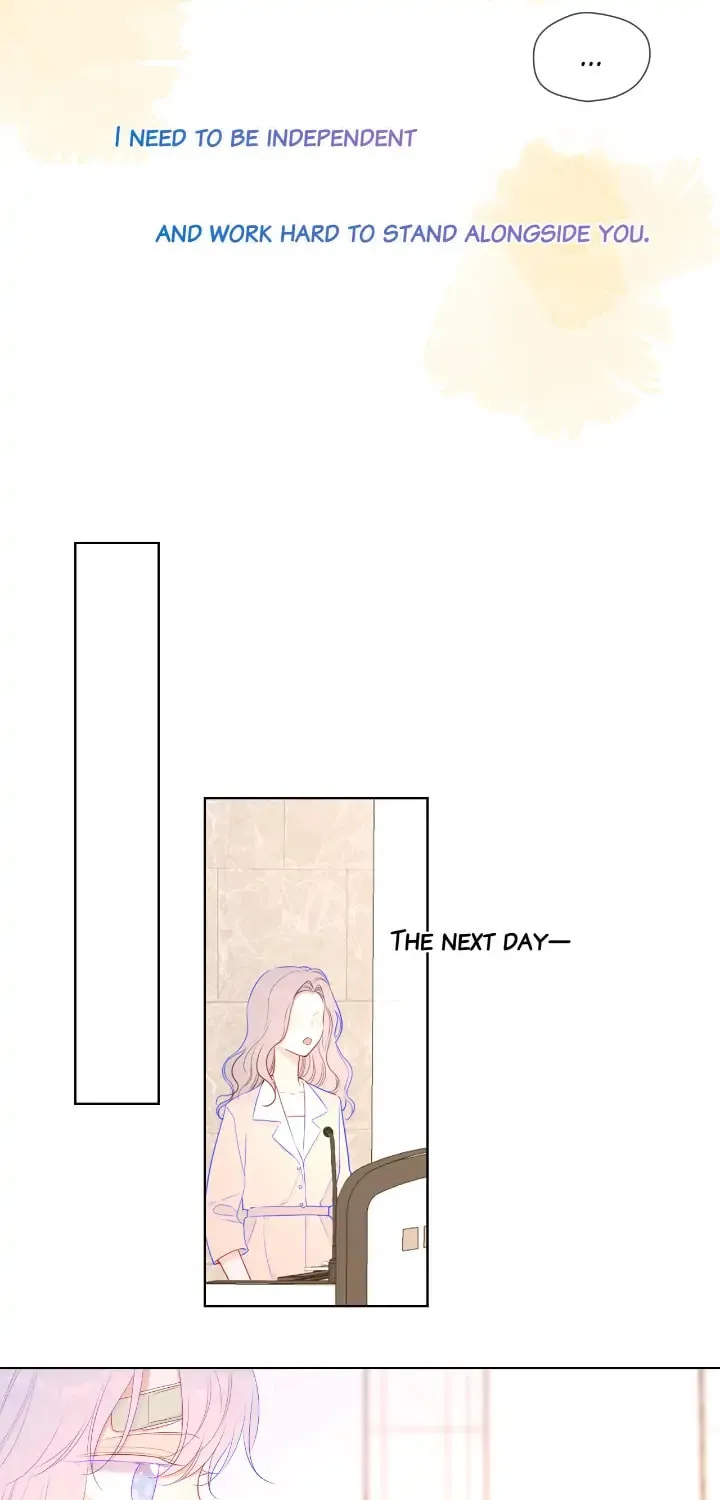 My Lucky Star (Quan Yi) (Colored) Chapter 96 page 34 - 
