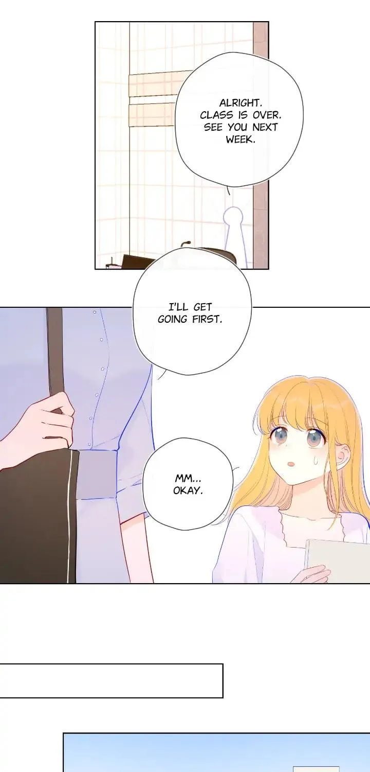 My Lucky Star (Quan Yi) (Colored) Chapter 96 page 36 - 