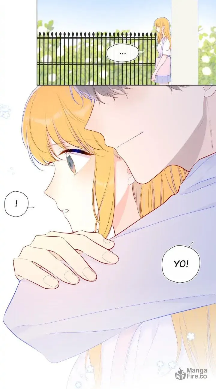 My Lucky Star (Quan Yi) (Colored) Chapter 96 page 37 - 