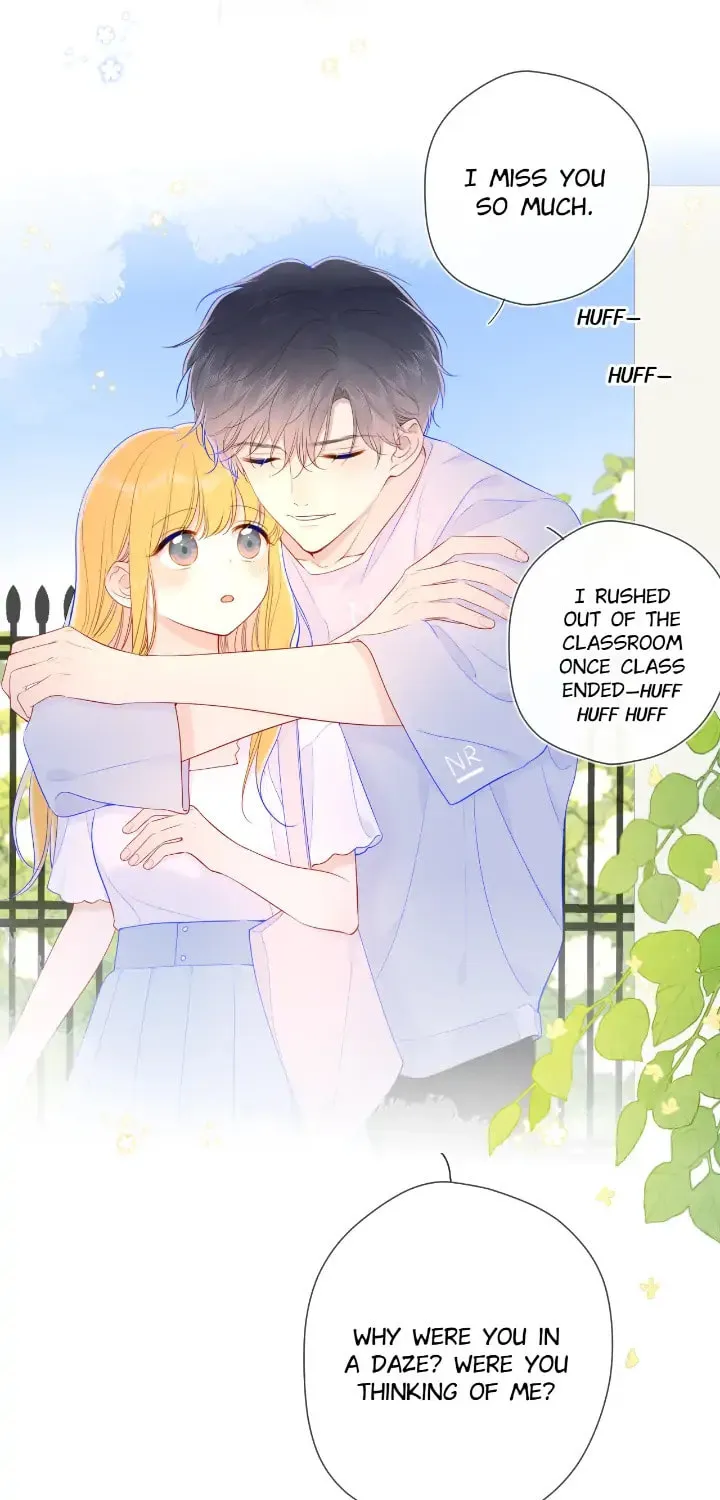 My Lucky Star (Quan Yi) (Colored) Chapter 96 page 38 - 