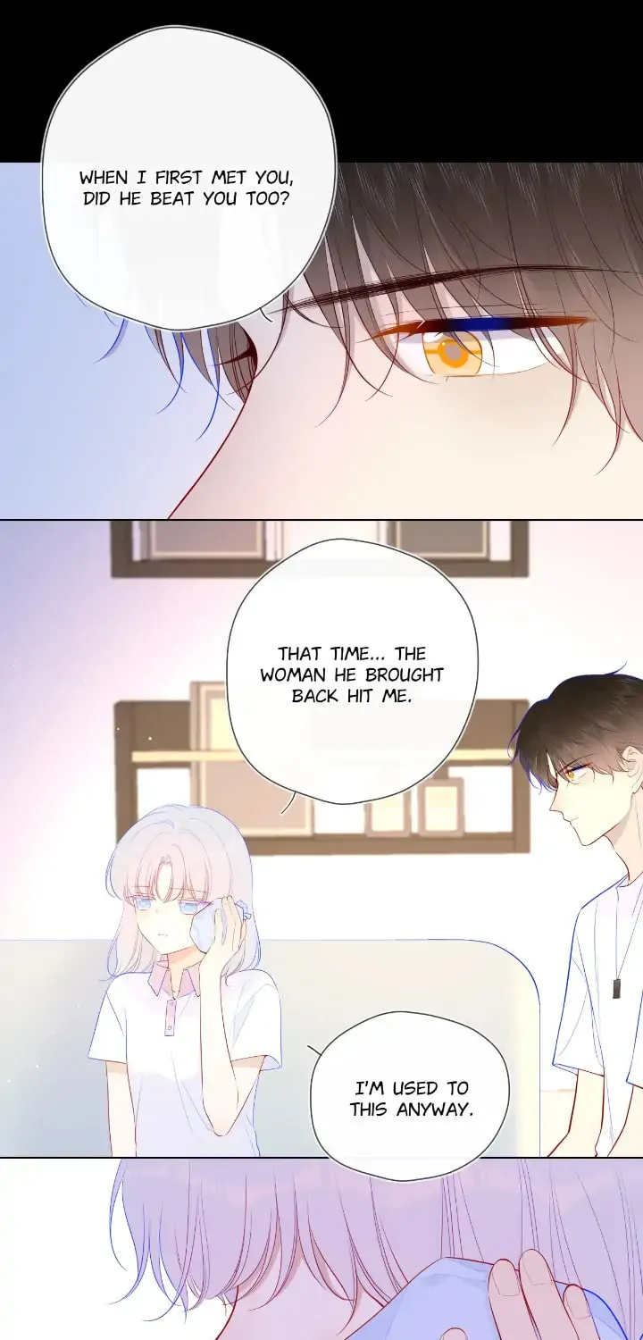 My Lucky Star (Quan Yi) (Colored) Chapter 96 page 7 - 