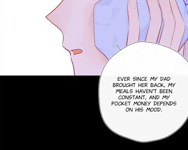 My Lucky Star (Quan Yi) (Colored) Chapter 96 page 8 - 