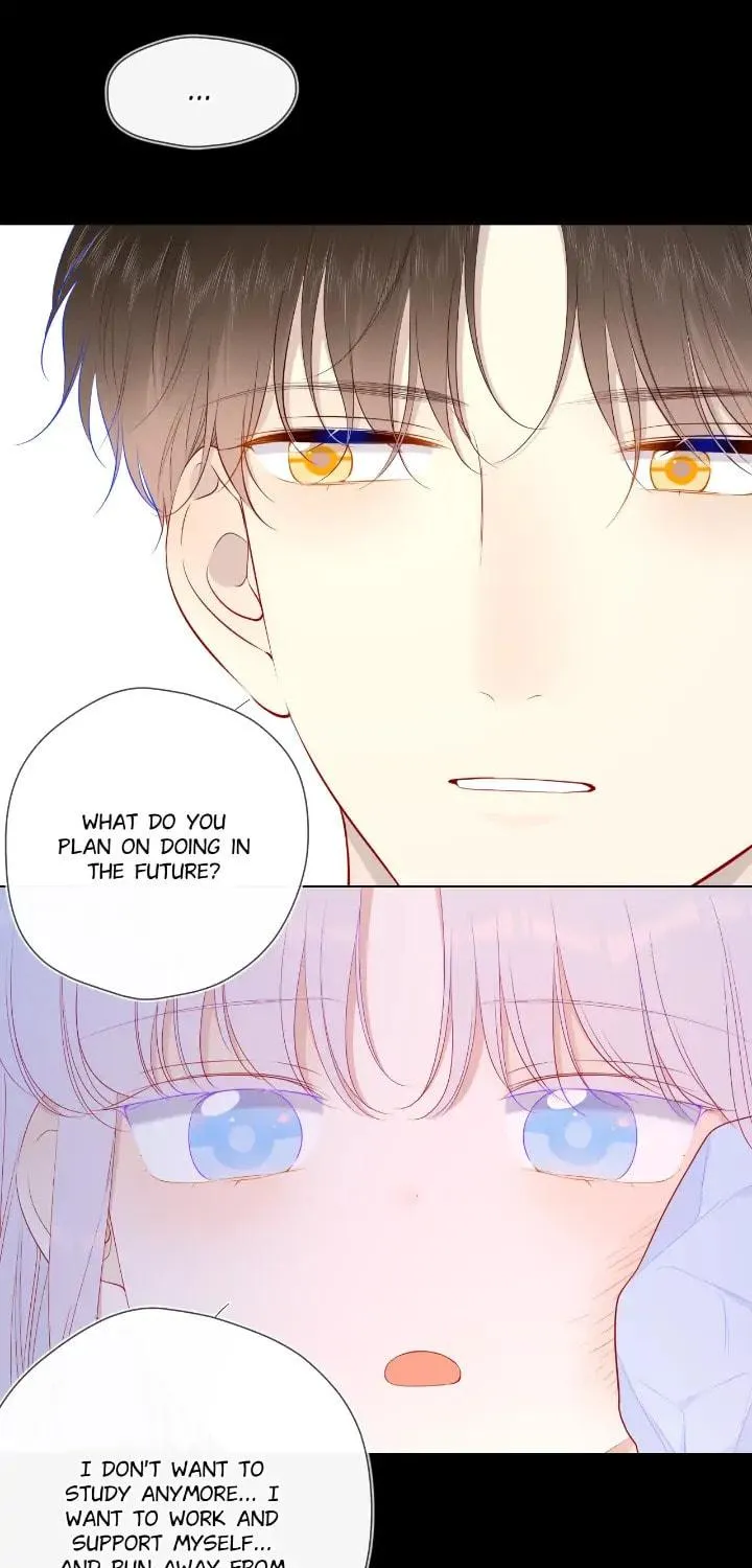 My Lucky Star (Quan Yi) (Colored) Chapter 96 page 9 - 