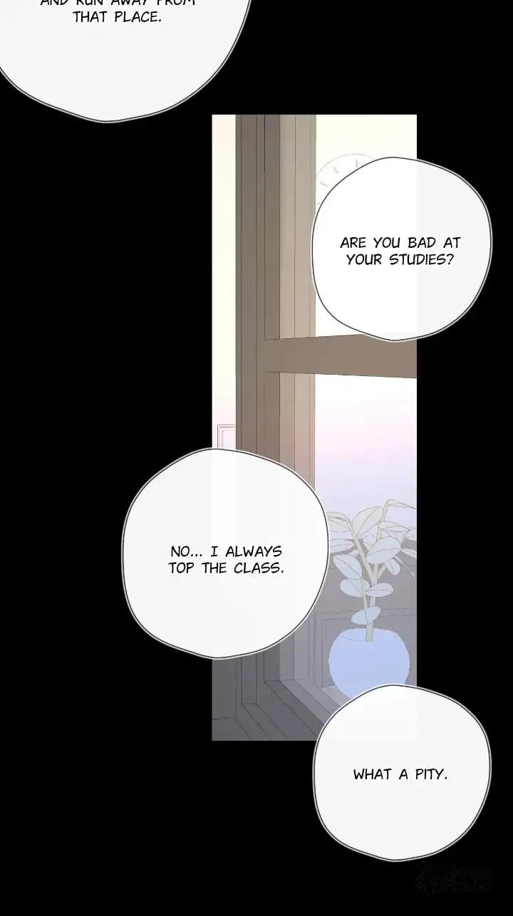 My Lucky Star (Quan Yi) (Colored) Chapter 96 page 10 - 