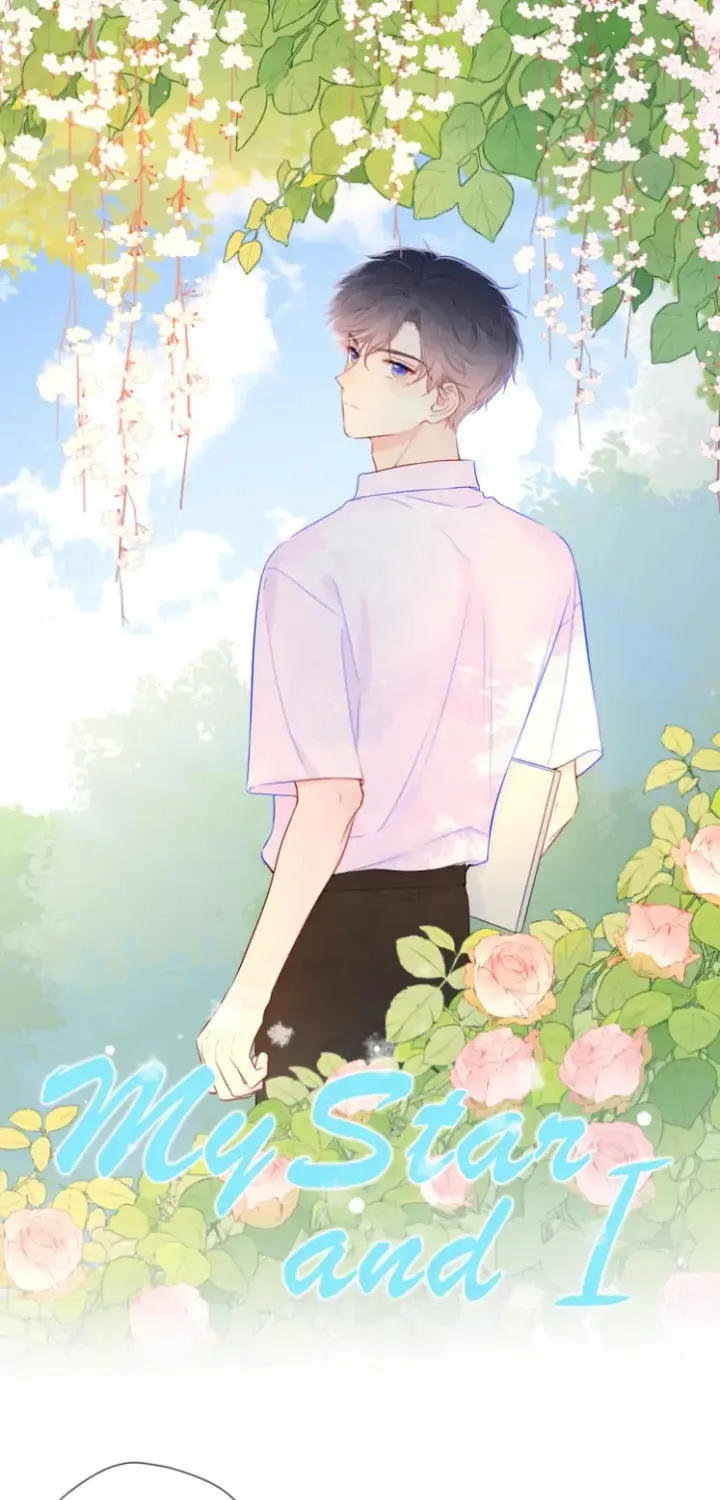 My Lucky Star (Quan Yi) (Colored) Chapter 97 page 1 - 