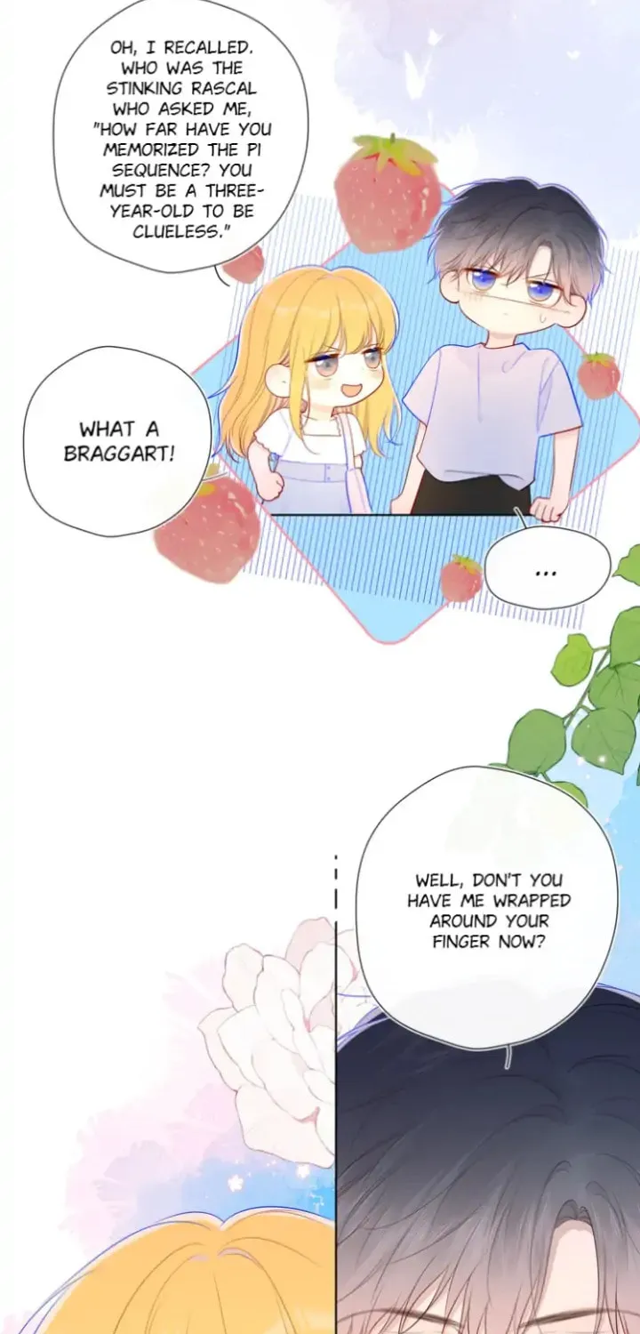 My Lucky Star (Quan Yi) (Colored) Chapter 97 page 11 - 