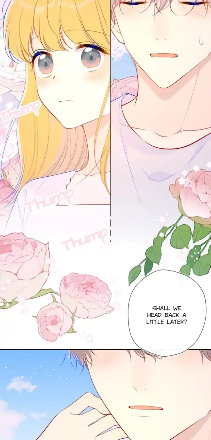 My Lucky Star (Quan Yi) (Colored) Chapter 97 page 12 - 