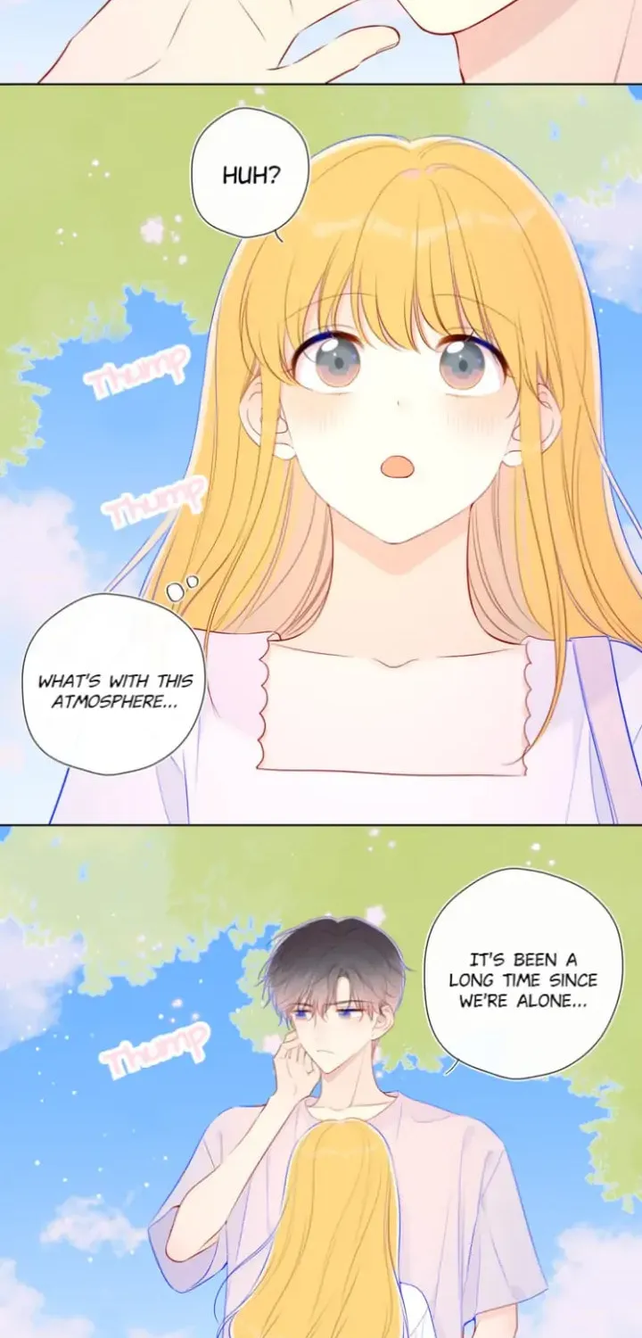 My Lucky Star (Quan Yi) (Colored) Chapter 97 page 13 - 