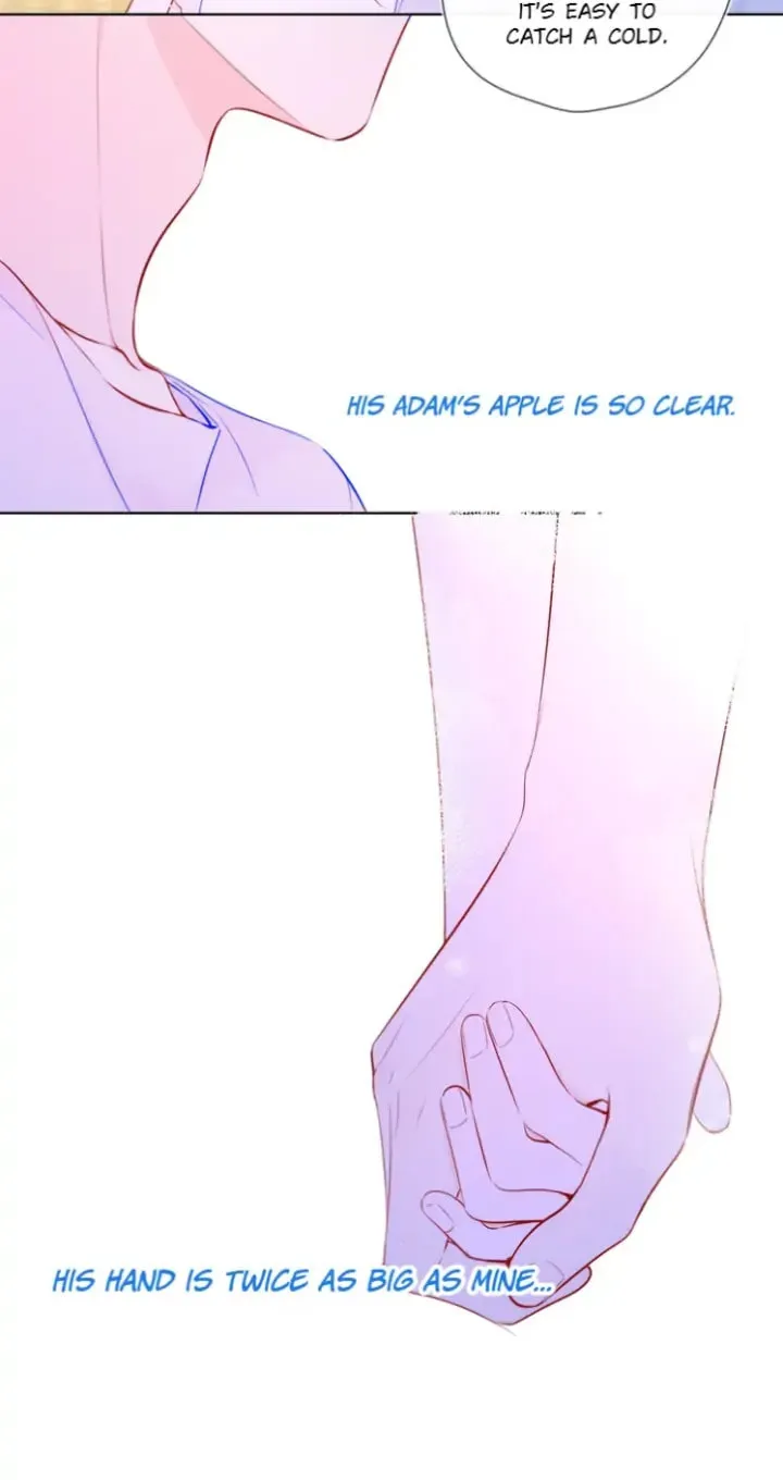 My Lucky Star (Quan Yi) (Colored) Chapter 97 page 17 - 